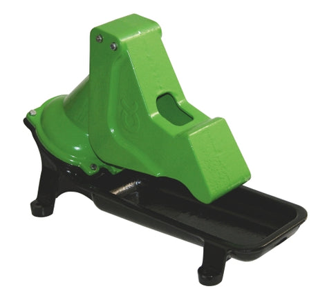 Produkte Weidepumpe P100 Doppelpumpe
