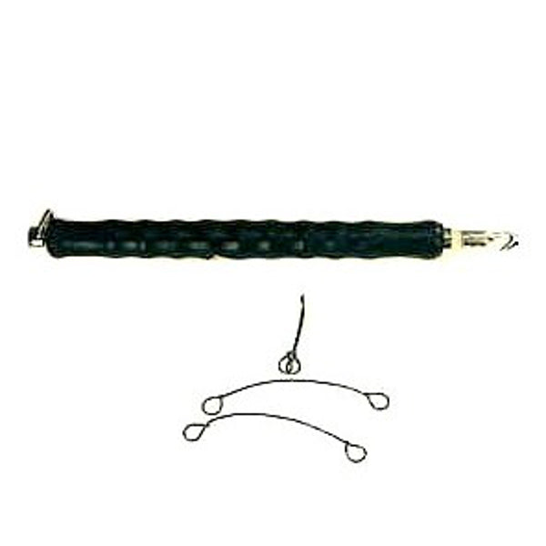 Produkte Beutelzieher Drahtbohrer 30cm