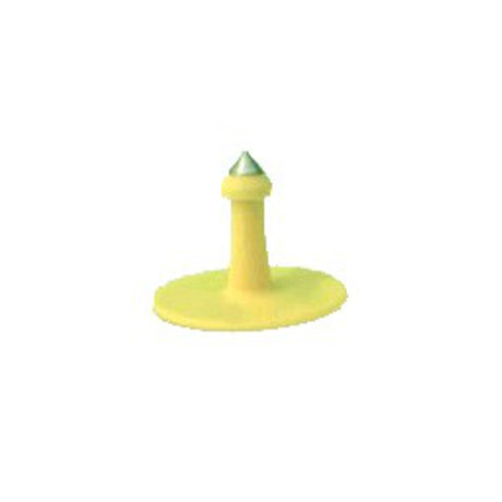 Allflex Produkte klein rund männlich 20 Stk