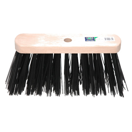 Produkte Besen FSC 29cm schwarz PPN mm