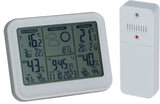 Thermometer-Hygrometer digital