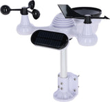 Abi digitale Wetterstation 7in1 smart