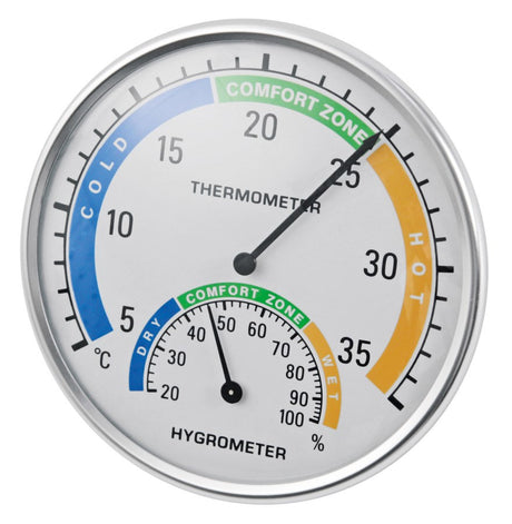 Produkte Thermometer Hygrometer