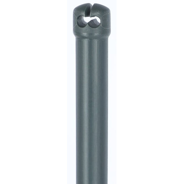 Ako Products Ersatzpfosten für Netz 122 cm Doppelstift