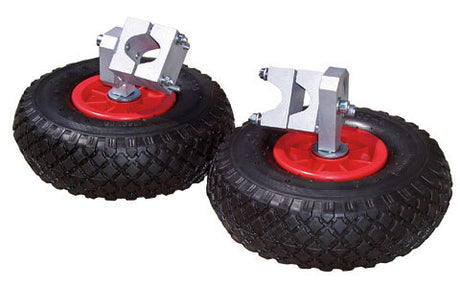 Produkte Stützradsatz 2tlg. für Schubkarren