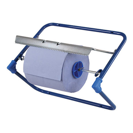 Produkte Euterpapier Wandrollenhalter Metall bis 40cm