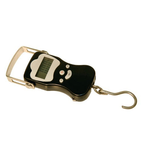 Kerbl Produkte Hängewaage Digiscale 50 digital bis 50kg