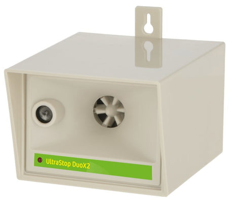 Produkte Mausvertreiber Ultraschallgerät Duo x2