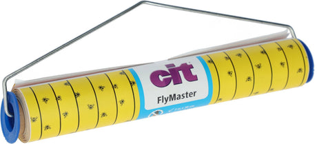 Kerbl Produkte Flymaster Fliegenrolle 7 mtr 30 cm