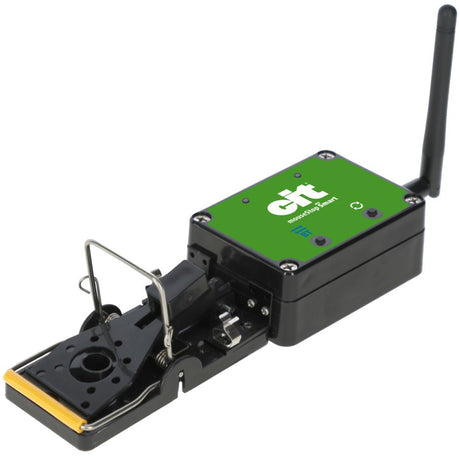 Produkte Mausefalle Smart Cit Mousestop