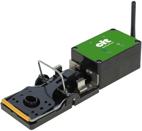 Produkte Rattenfalle Smart Cit Ratstop