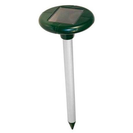 Produkte Maulwurfsschutz Pulsar Solar Solarenergie