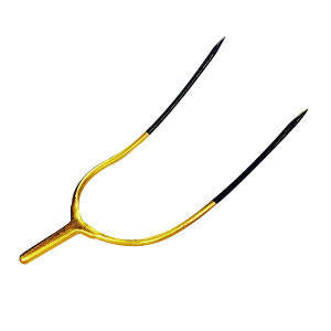 Mm eurotool producten hooivork mm 2tds stift los