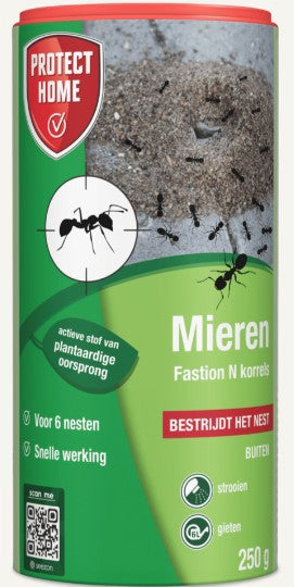 Pro-tect 1074236 – Fastion N Granulat 250 g | 1 Stk