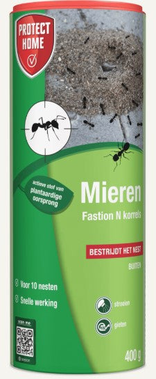 Pro-tect 1074605 - Fastion N Granulat 400 g | 1 Stk