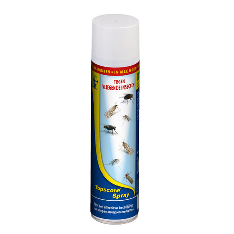 Sprigone-Produkte Top-Score-Spray für fliegende Insekten, 400 ml