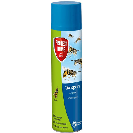 Protect Home Products Wespenschaumspray 400 ml