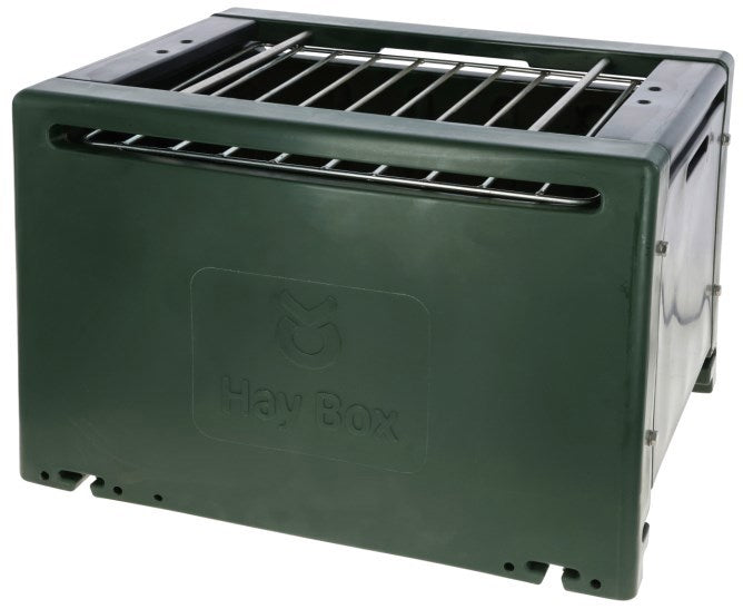 Abi Heubox futtersparend