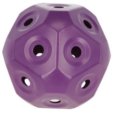 Produkte Lebensmittelspielball lila