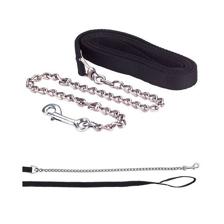 Produkte Produktionslinie mit Kette 250cm schwarz