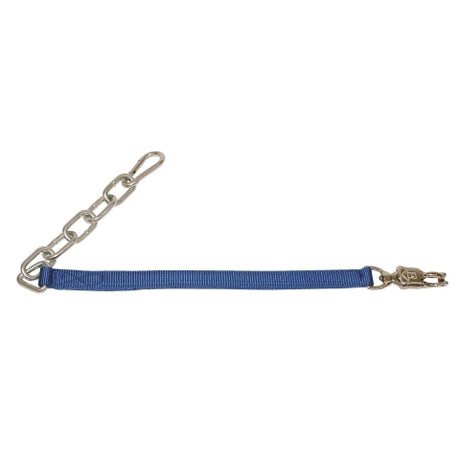 Produkte Zurrleine Nylon mit Kette 70cm