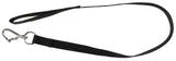 Multifunktionsgürtel schwarz100 cm