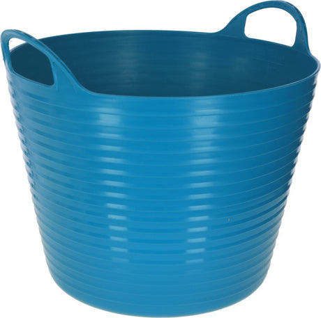 Produktkorb flexibler Flexbag Royal Bleu 28 Liter