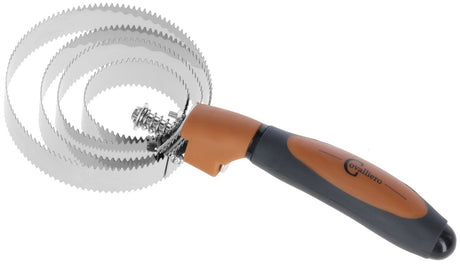 Produkte Covalliero Striegel Spiralform Striegel 2k