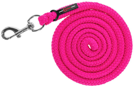 Produktproduktionslinie mit Karabiner Nilpferd rosa