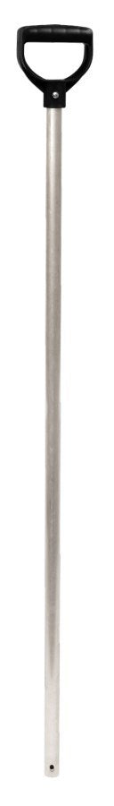 Mm Eurotool Products Griff aus Aluminium für Feigengabel mit D-Griff 93 cm