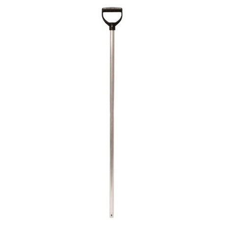 Mm Eurotool Products Griff aus Aluminium für Feigengabel mit D-Griff
