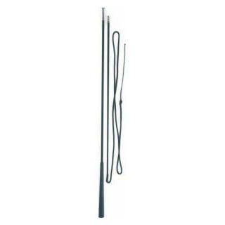 Produkte Longierpeitsche Fiber 2 Teile 180cm