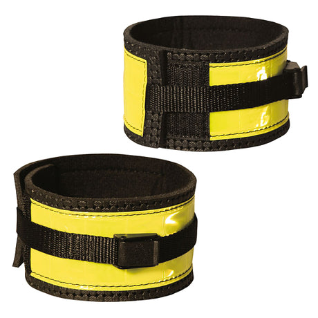 Produkte reflektierendes Beinband 6 cm
