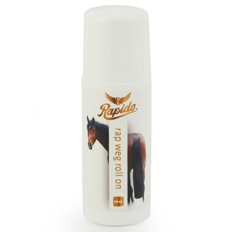 Rapide Rap Away Fliegenrolle auf 60 ml