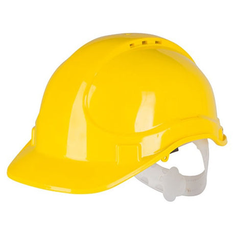 Produkte Schutzhelm gelb