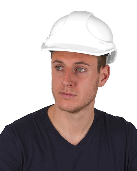 Produkte Schutzhelm weiß