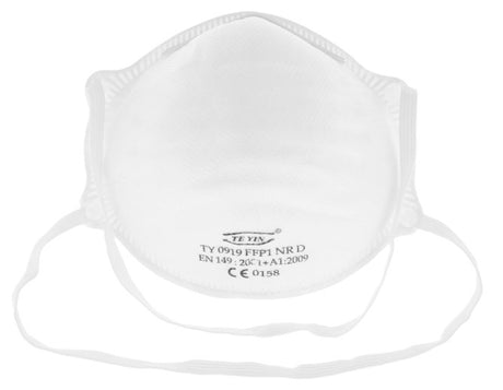 Produkte Staubmaske Feinstaub a 10 Stk