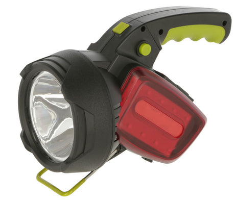 Produkte Handtaschenlampe Strahler LED wiederaufladbar komplett