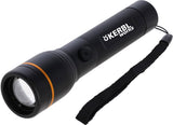 LED-Taschenlampe mit Akku Profire 1800