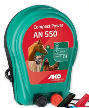 Ako-Produkte Kompaktleistung 550