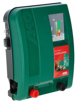 Ako producten duo power x6000 smart schrikdraadapparaat 230v 12v
