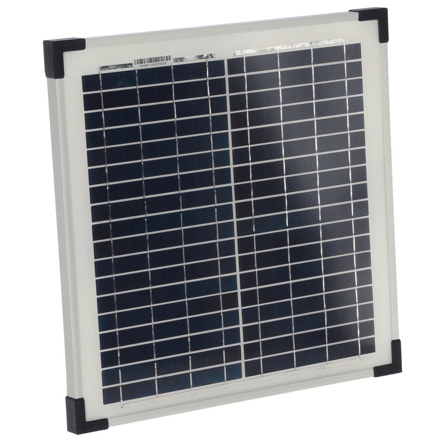 Ako producten zonnepaneel 20 watt 1