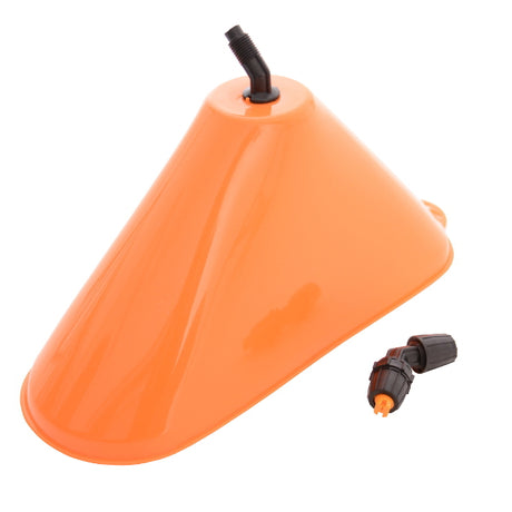 Dario Products Sprühsieb passend für mm Drucksprüher 5l