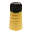 Produkte Schraubkappenisolator 12mm 25 Stück