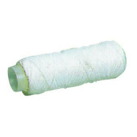 Produkte Mauerdraht Nylon 1 2mm weiß 50m