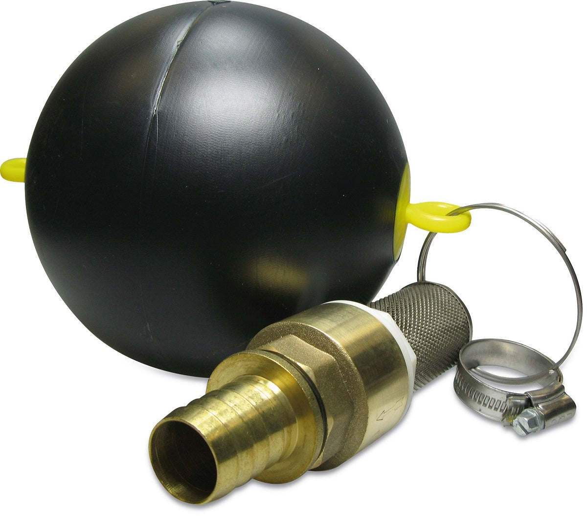 Ngk schwimmendes Fußventil-Saugsieb 1 komplettes Set