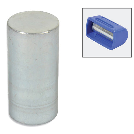 Producten gewicht 340gr 30x60mm voor transponder gewichthouder