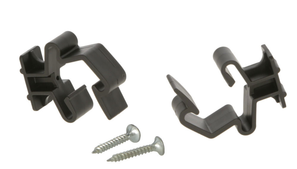 Ako Products T-Post-Universal-Clip-Set