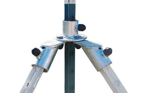 Ako Products Eckset 90 t Pfosten