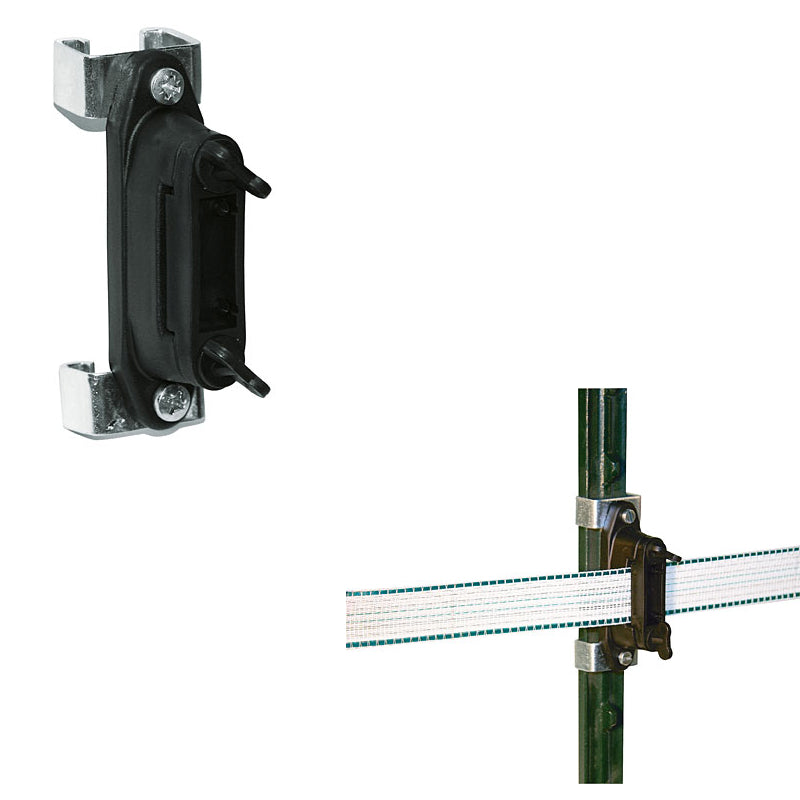Ako Products Eckisolator-Set für T-Pfosten